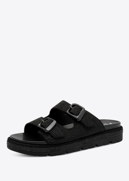 Сандалии Marco Tozzi