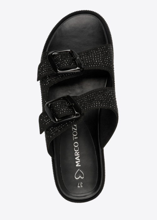Сандалии Marco Tozzi