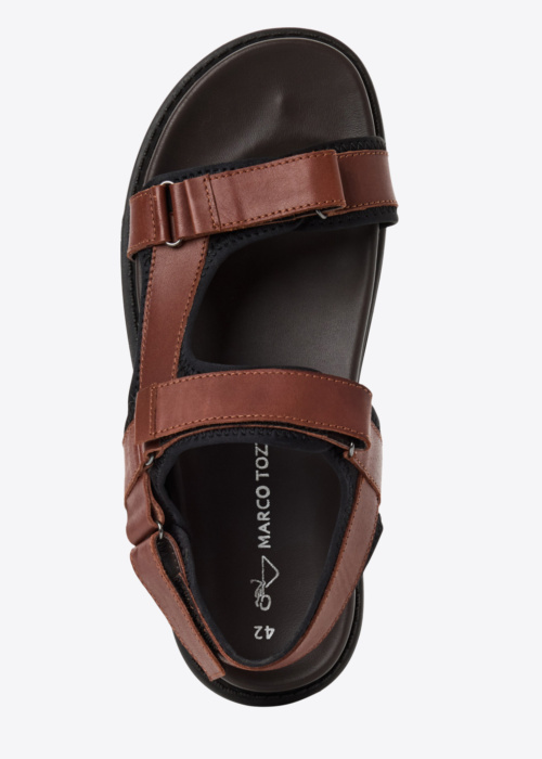 Сандалии Marco Tozzi