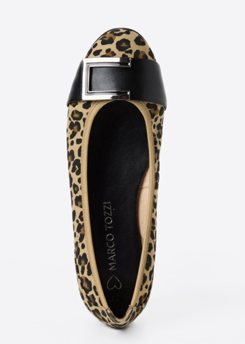 Marco Tozzi baleriinad