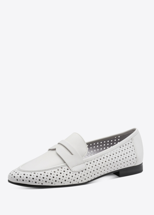 Marco Tozzi loaferid