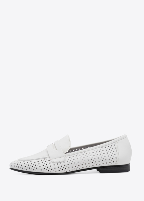 Marco Tozzi loaferid