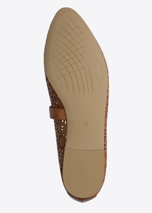 Marco Tozzi baleriinad