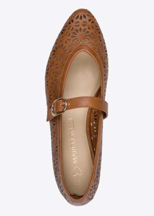 Marco Tozzi baleriinad