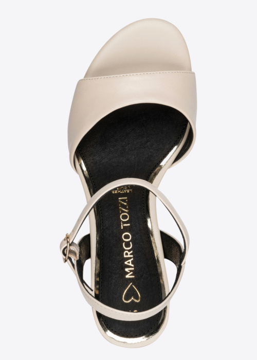 Туфли Marco Tozzi