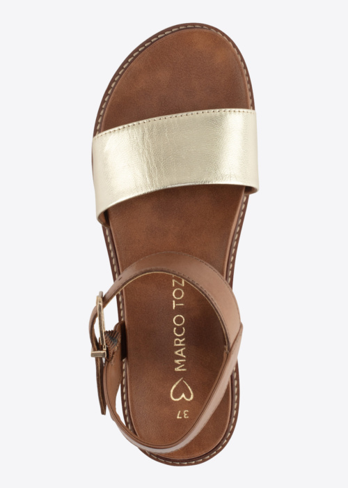 Туфли Marco Tozzi