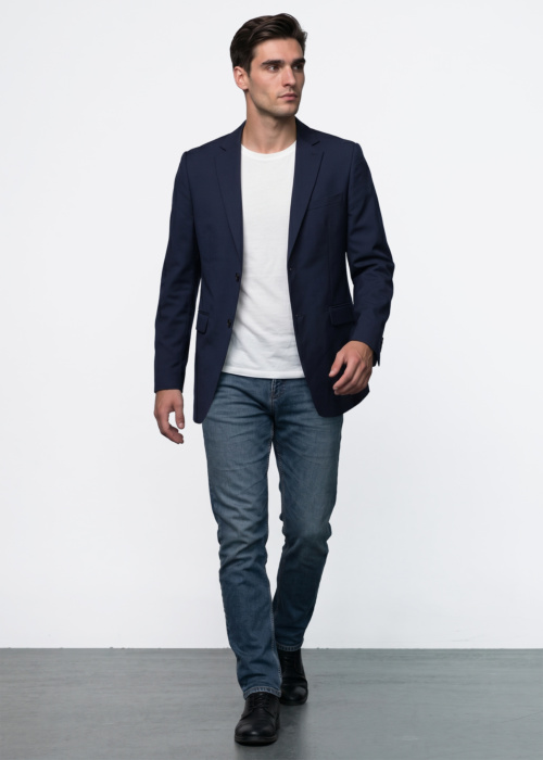 Matinique pintsak Macharles