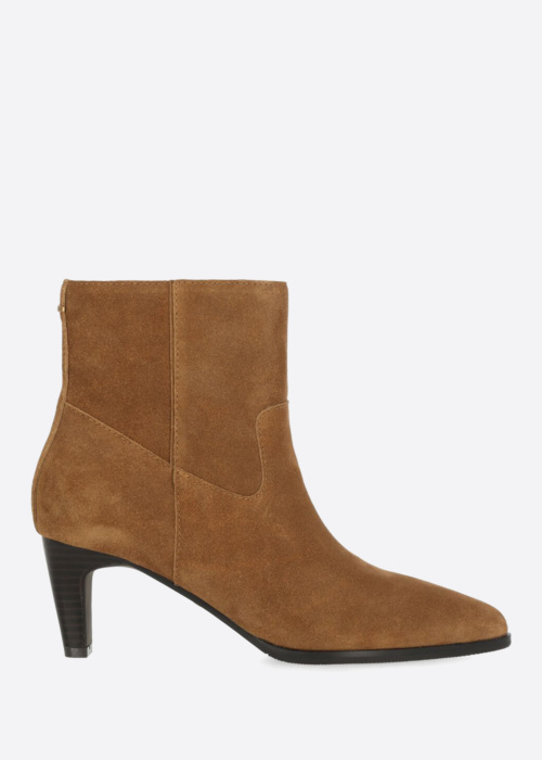 Mexx kevad-sügis poolsaapad Vera (Suede Leather)