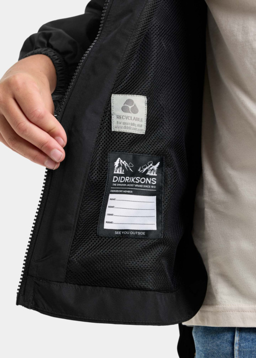 Didriksons Soojustuseta kevad-sügisjope Meliss 2