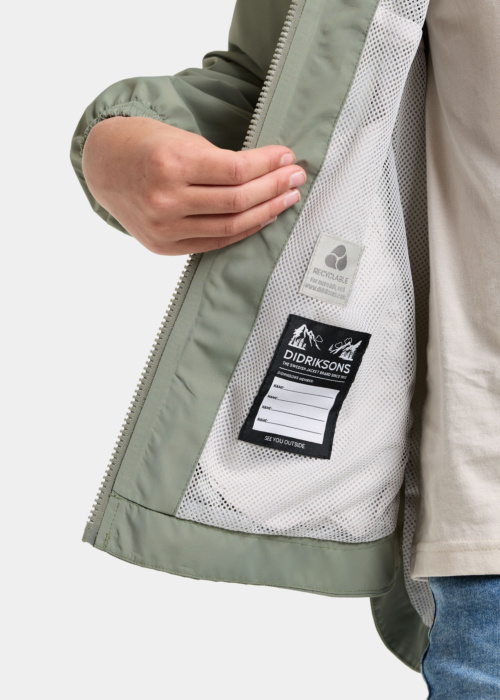 Didriksons kevad-sügisjope Meliss