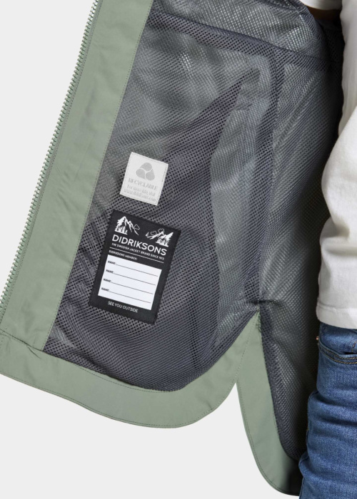 Весенне-осенняя куртка Meliss Didriksons