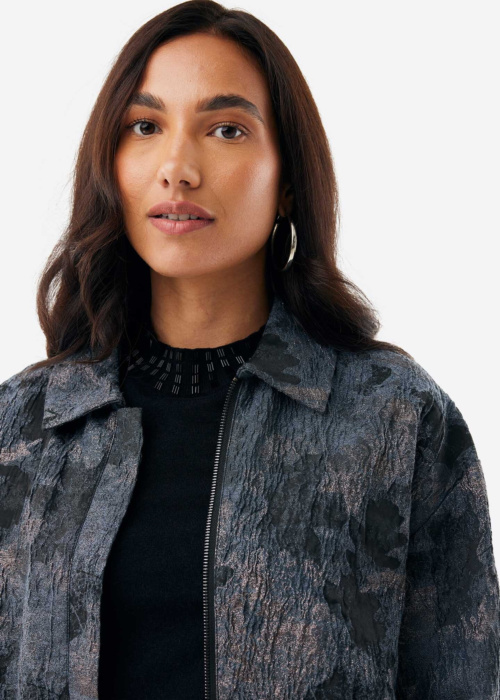 Пиджак Jacquard Mexx