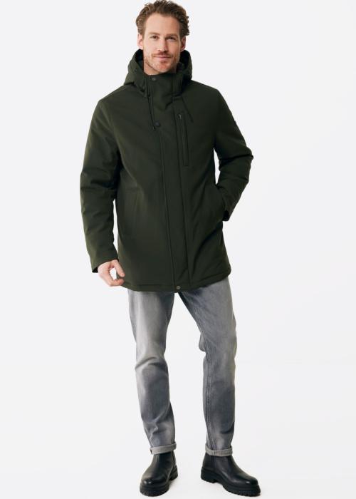 Mexx talveparka