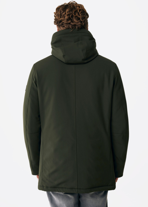 Mexx talveparka