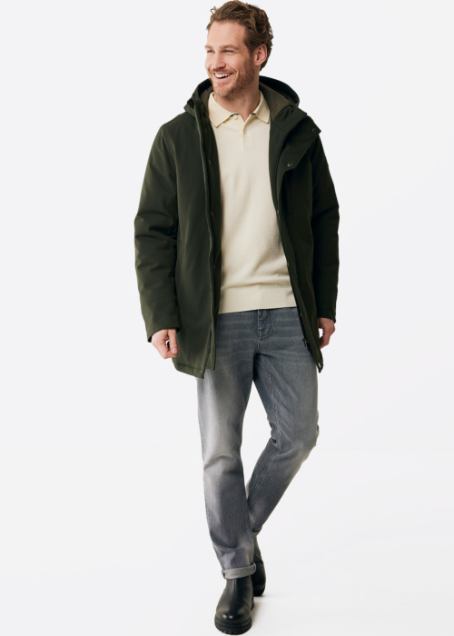 Mexx talveparka