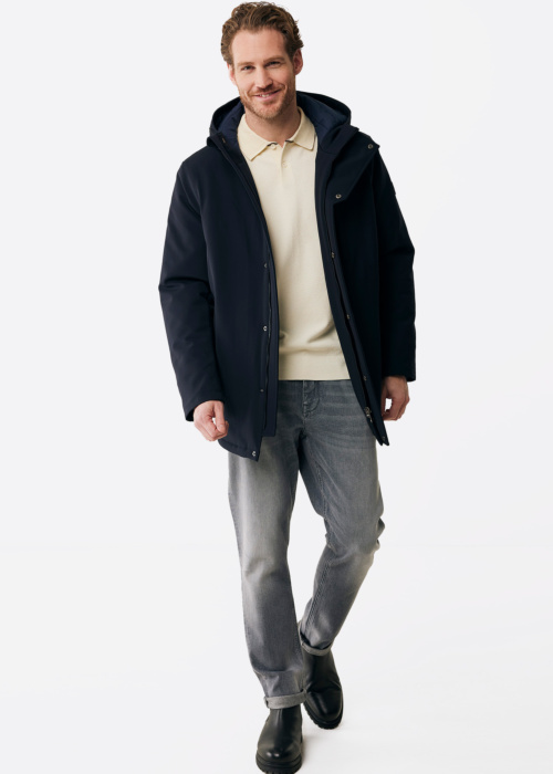 Mexx talveparka
