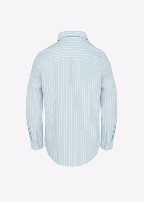 Mexx triiksärk Striped Linen