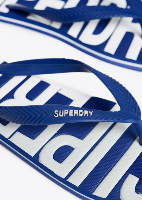 SuperDry plätud