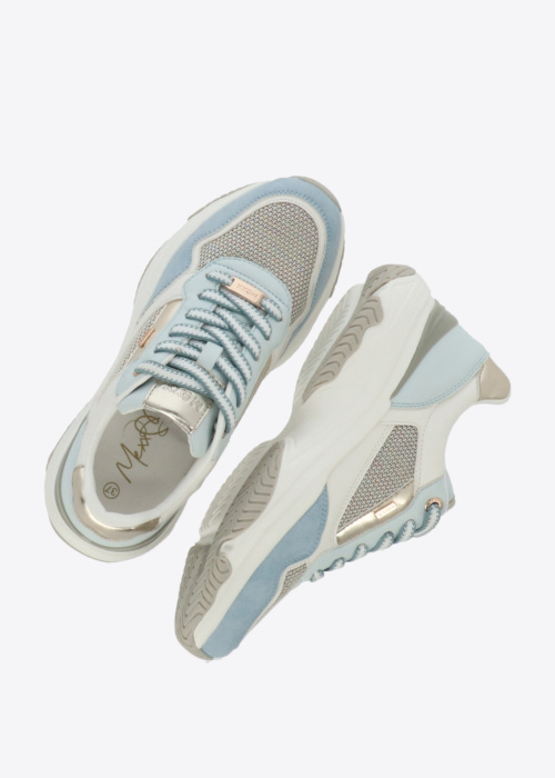 Кроссовки Radja Mexx