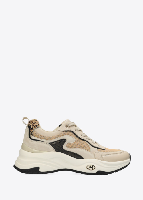 Кроссовки Palma Mexx