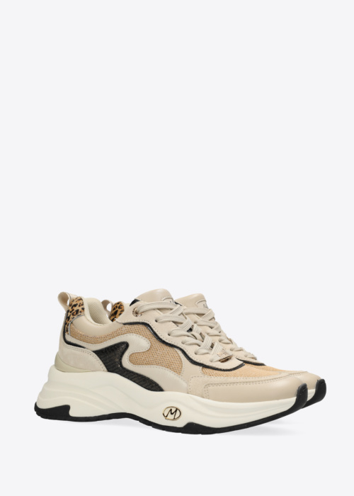 Кроссовки Palma Mexx