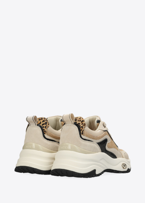 Кроссовки Palma Mexx