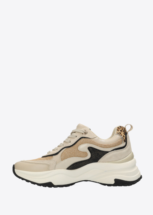 Кроссовки Palma Mexx