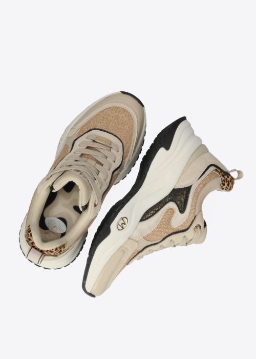 Кроссовки Palma Mexx