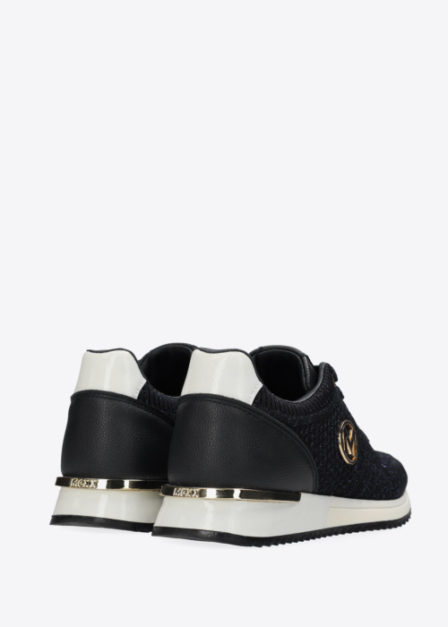 Mexx vabaajajalatsid Gitte Glitter