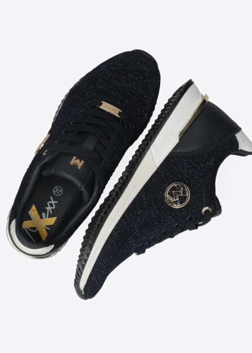 Mexx vabaajajalatsid Gitte Glitter