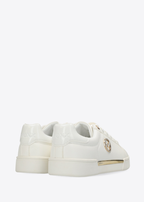 Mexx tennised Helexx