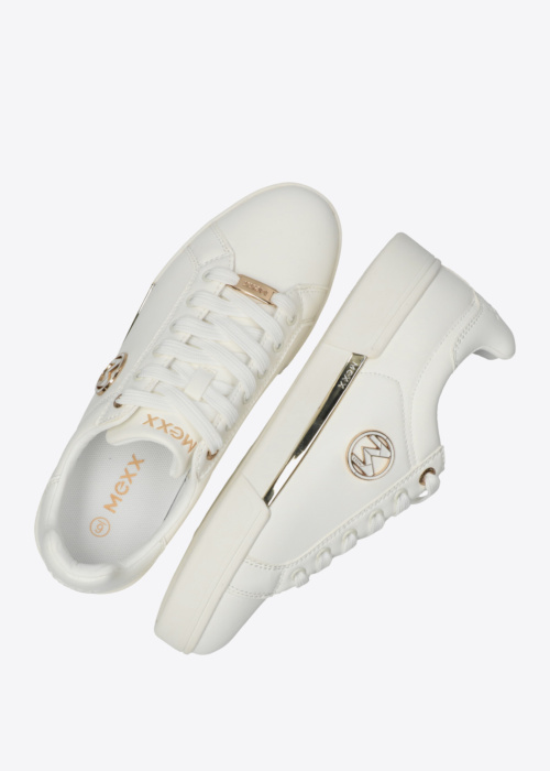 Mexx tennised Helexx