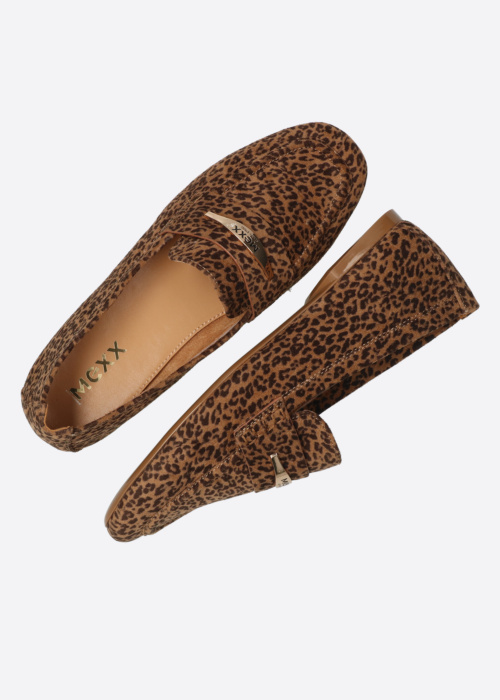 Лоферы Ravina Mexx