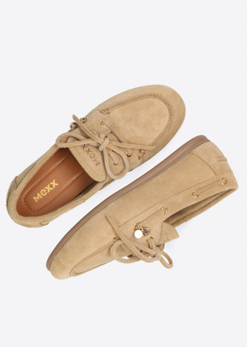 Mexx mokassiinid Thandie