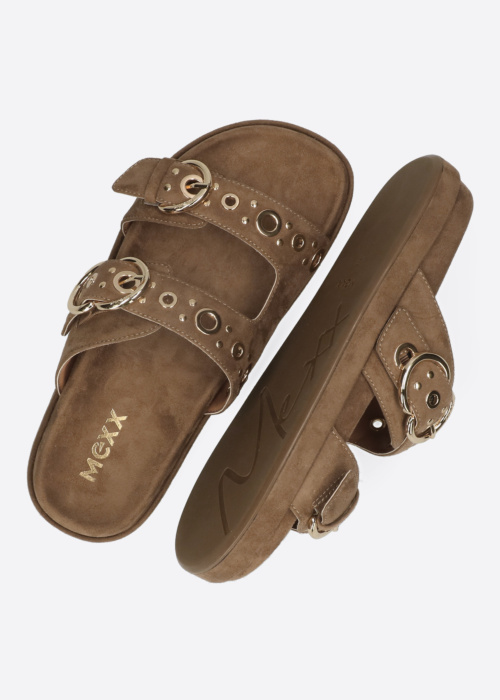 Mexx sandaalid Toma
