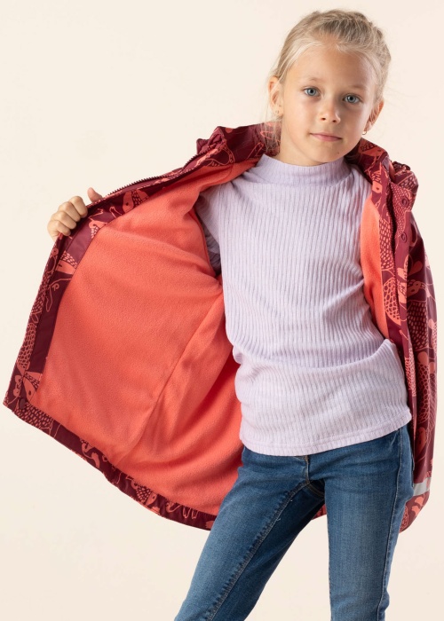 Reima vihmajope Koski