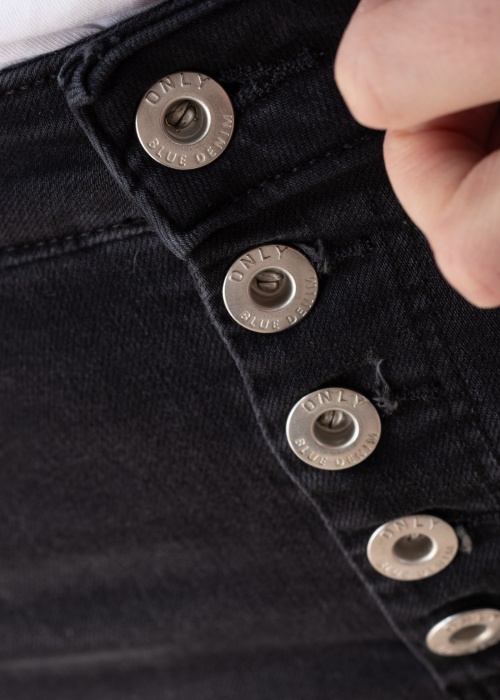 Джинсовая юбка Only Blush