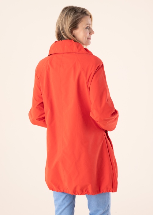 Saint Jacques kevad-sügis mantel