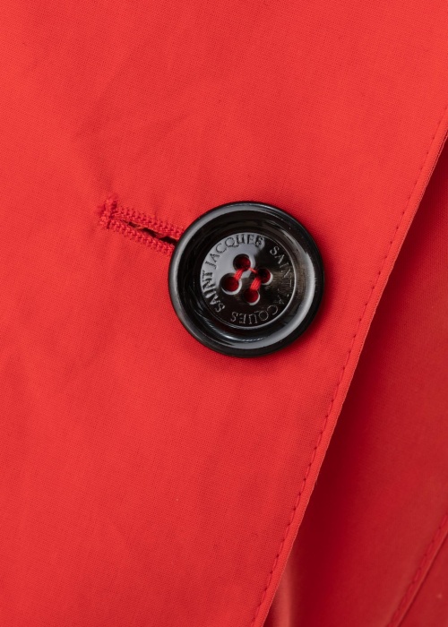 Saint Jacques kevad-sügis mantel