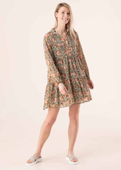 Платье Object Steph