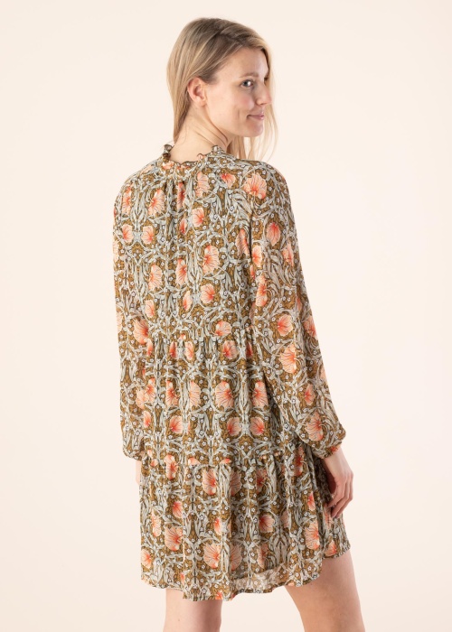 Платье Object Steph