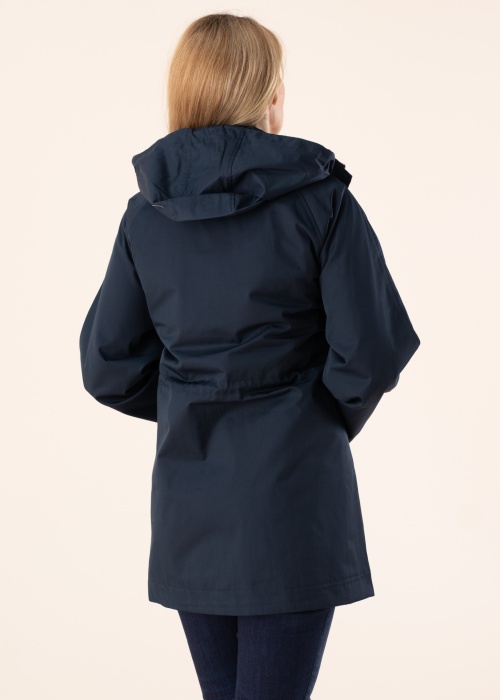 Tom Tailor kevad-sügis mantel