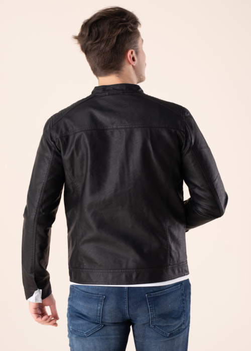 Куртка весна-осень Warner Jack & Jones