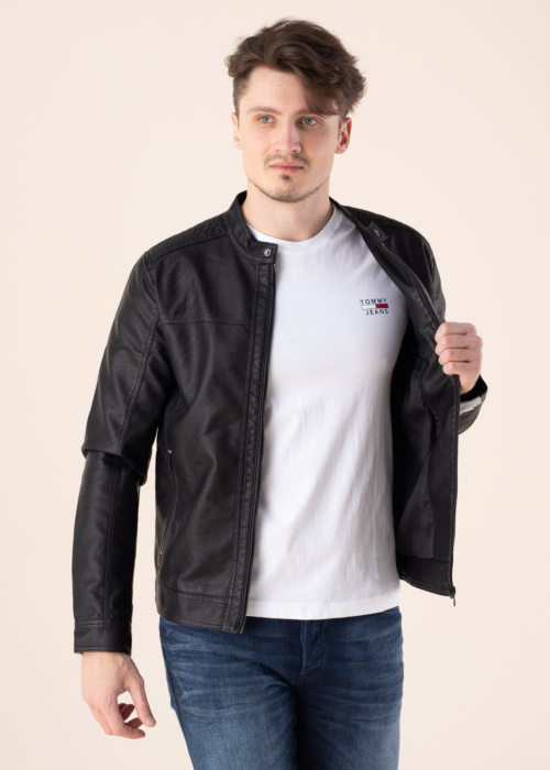 Куртка весна-осень Warner Jack & Jones