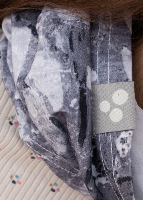 Huppa шарф Jaylen