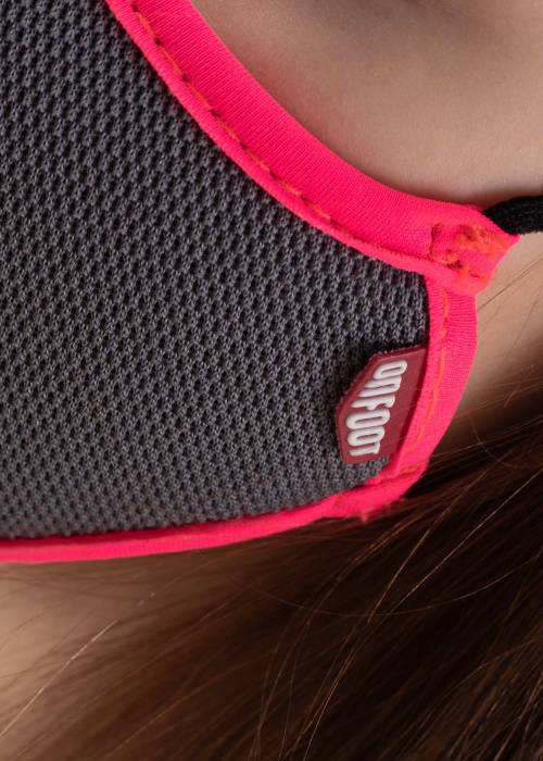 Защитная маска для многократного использования от Onfoot 