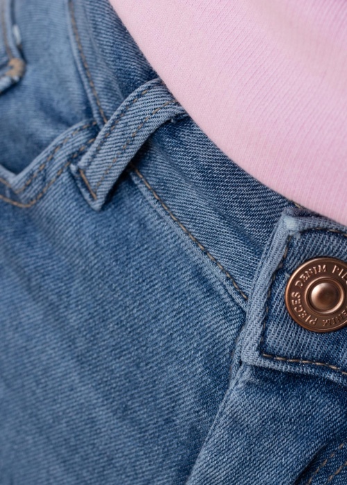 Джинсы Highfive Pieces