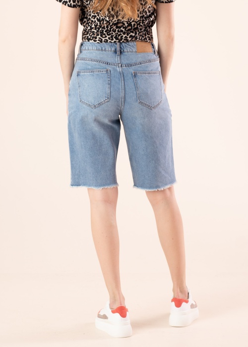 Шорты Vero Moda Carla 