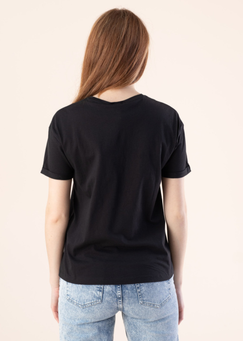 Noisy May T-särk Brandy