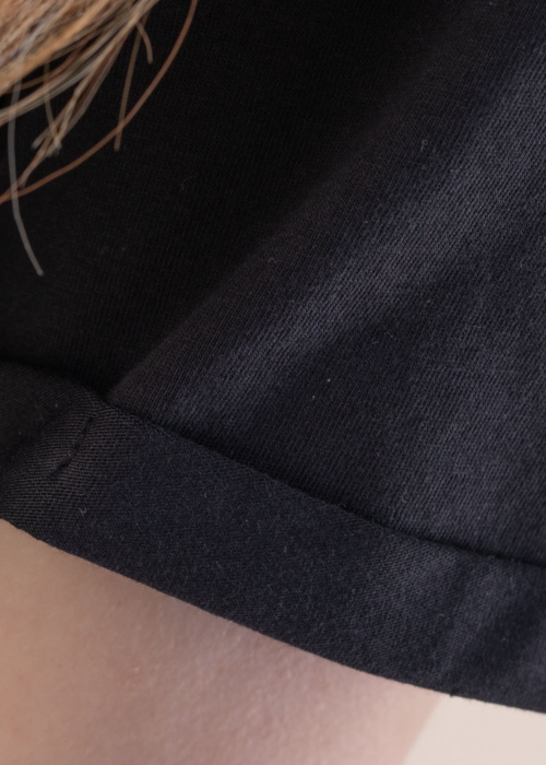 Noisy May T-särk Brandy